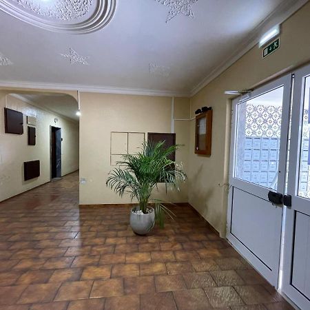 Sea Lovers Guest House بورتيماو المظهر الخارجي الصورة