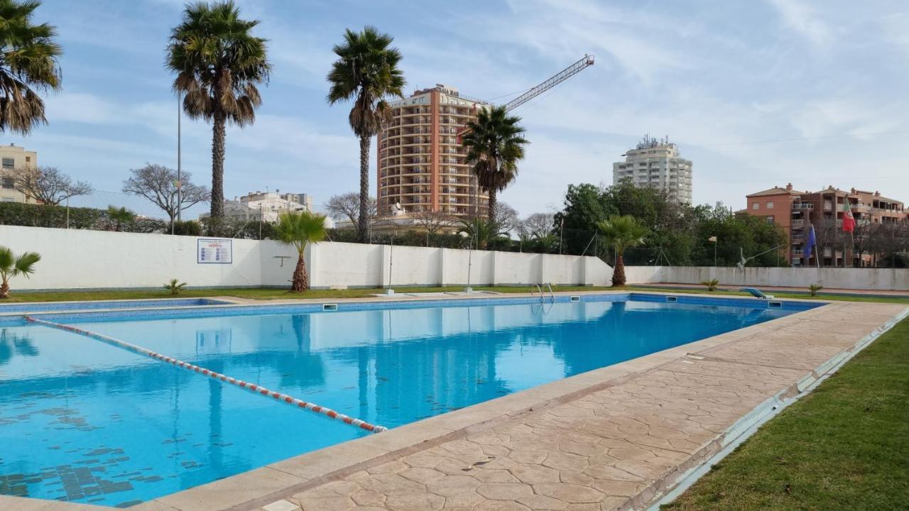 Sea Lovers Guest House بورتيماو المظهر الخارجي الصورة