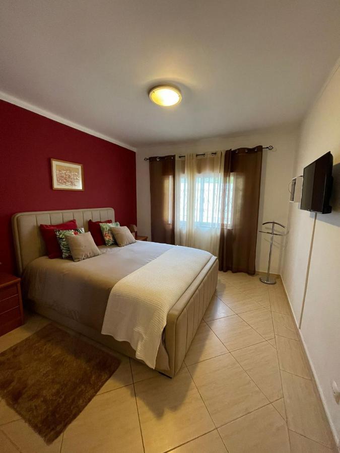 Sea Lovers Guest House بورتيماو المظهر الخارجي الصورة