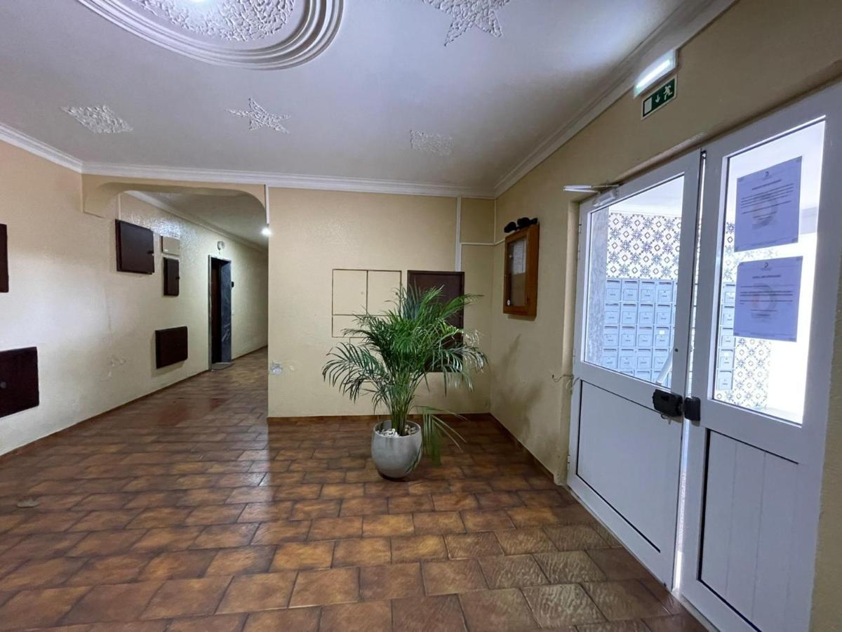 Sea Lovers Guest House بورتيماو المظهر الخارجي الصورة