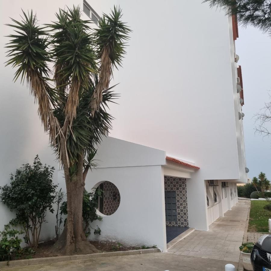 Sea Lovers Guest House بورتيماو المظهر الخارجي الصورة